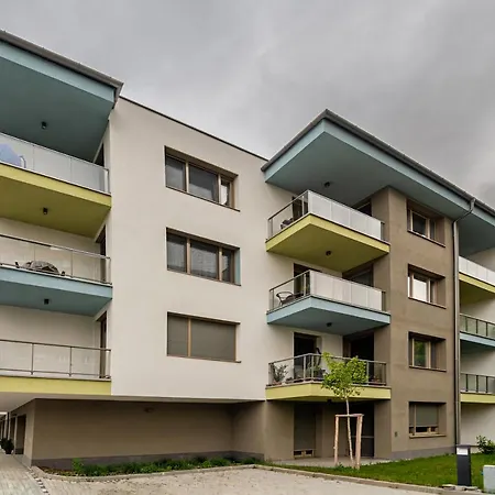 Alba - Parking, Balcony Apartmán Székesfehérvár